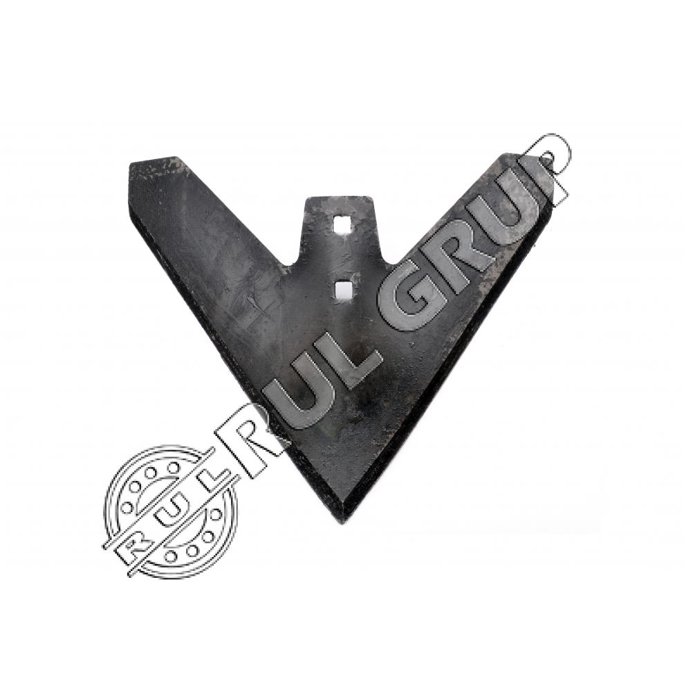 CPU LAMA SAGEATA MARE - CUTIT CENTRAL